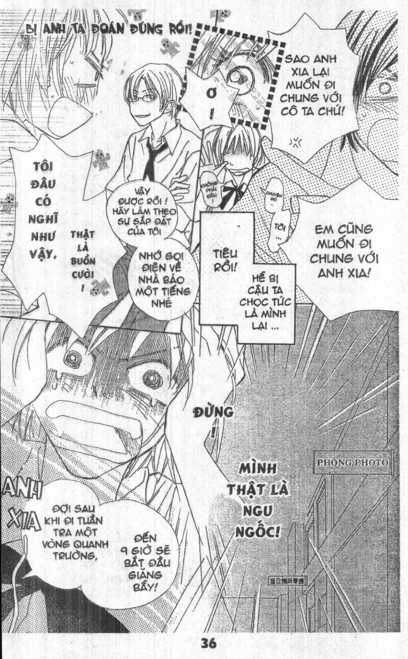 sweet mission chapter 2 35