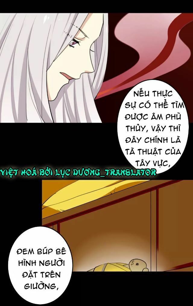 lưỡng bất nghi (full) chapter 53 3