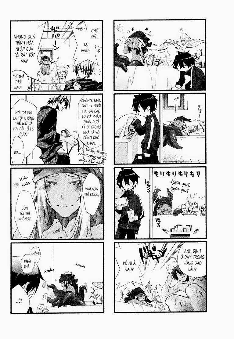 orenchi no furo jijou chapter 3 7