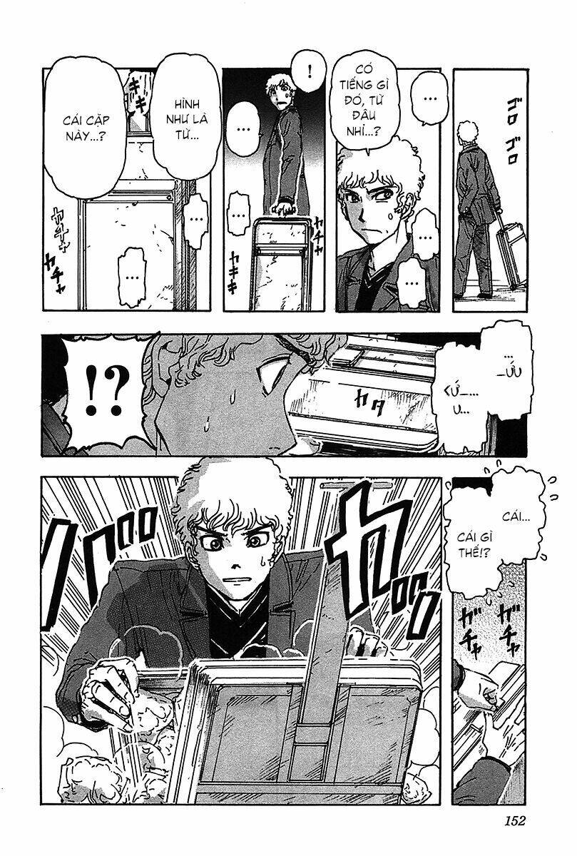 franken fran chapter 53 6