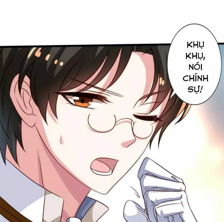 ông chủ của tôi là yêu quái chapter 53 15