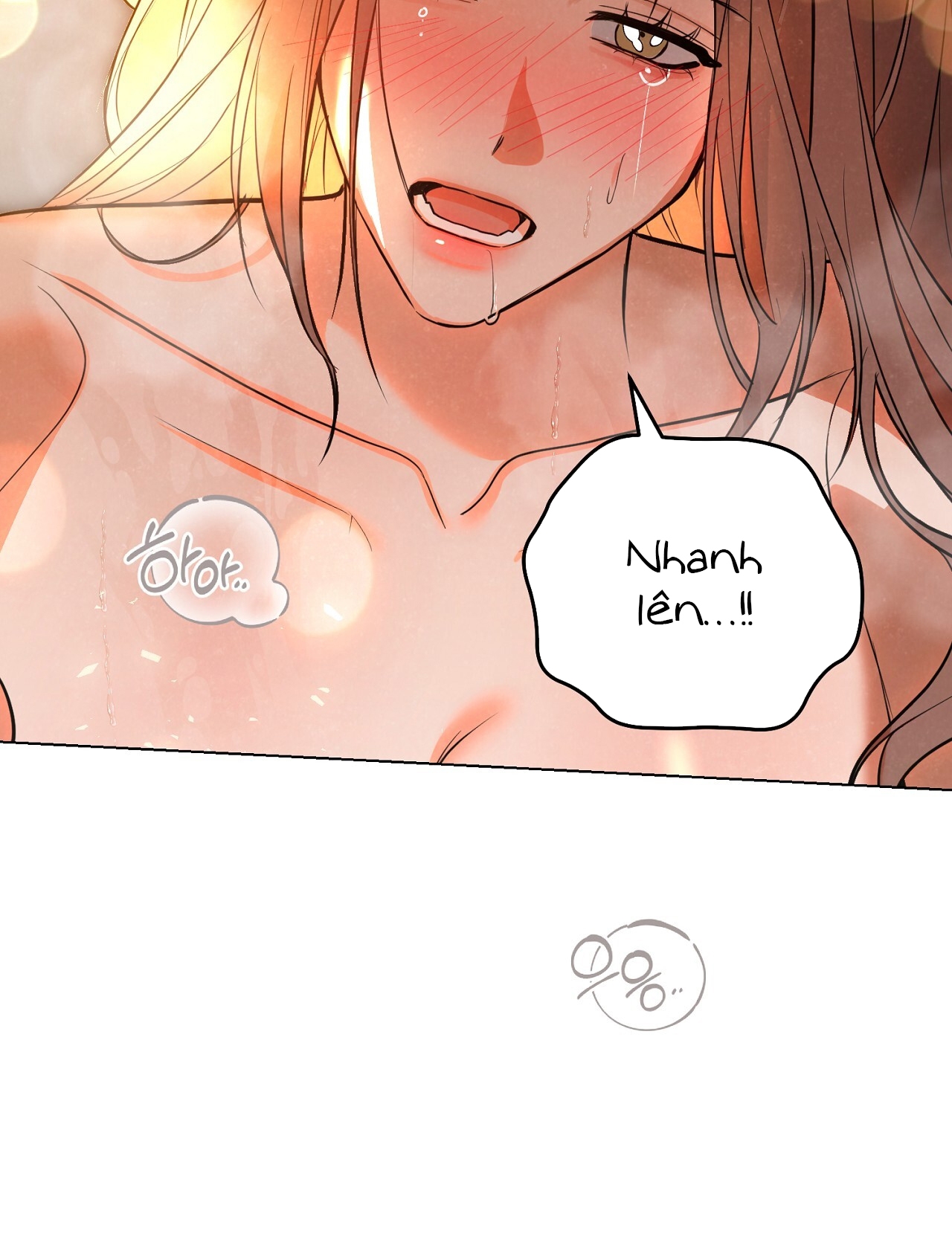 [18+] Trời Sinh Địch Thủ chapter 45.2 85