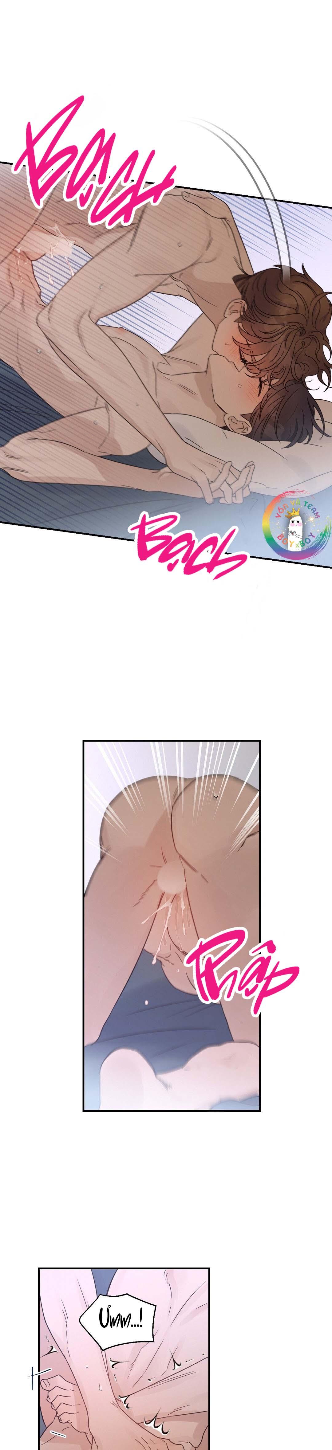 omega complex (end) chapter 43 21