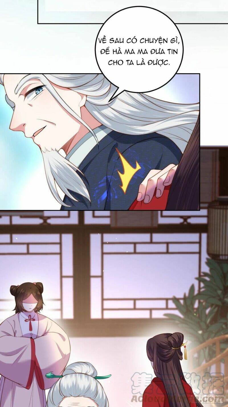 hoạn phi thiên hạ chapter 105 2