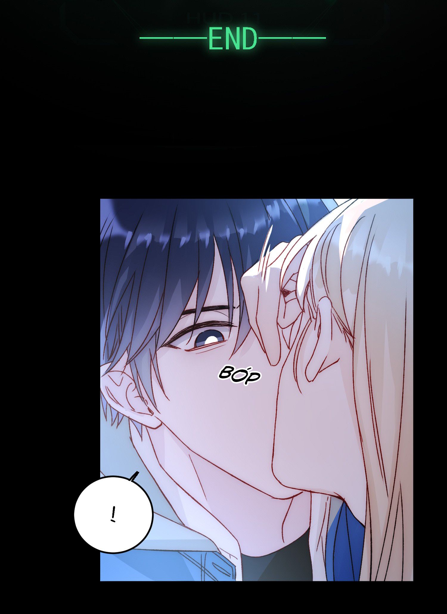 tôi phải làm một kẻ đại xấu xa chapter 44.5 32