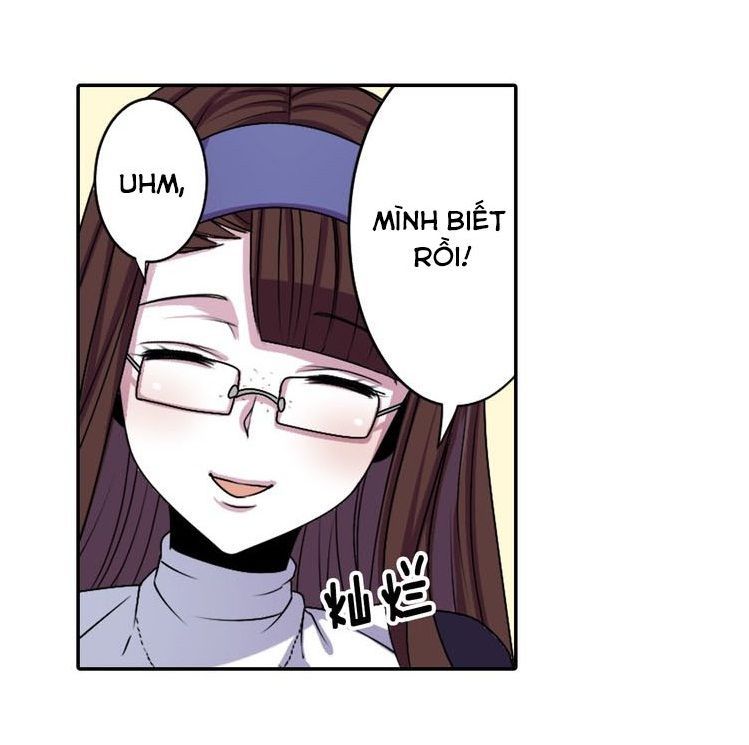 linh chúc thiếu nữ chapter 10 17