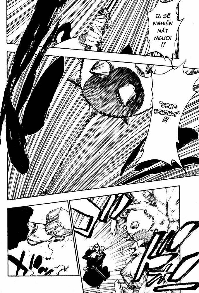 thần chết ichigo chapter 360 6