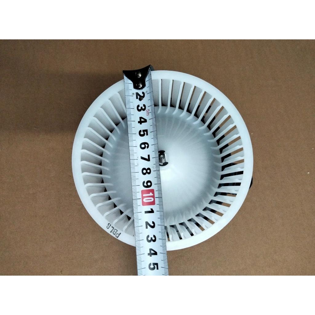 Quạt Dàn lạnh Kia Morning 2012-2018 hàng xịn Hàn Quốc