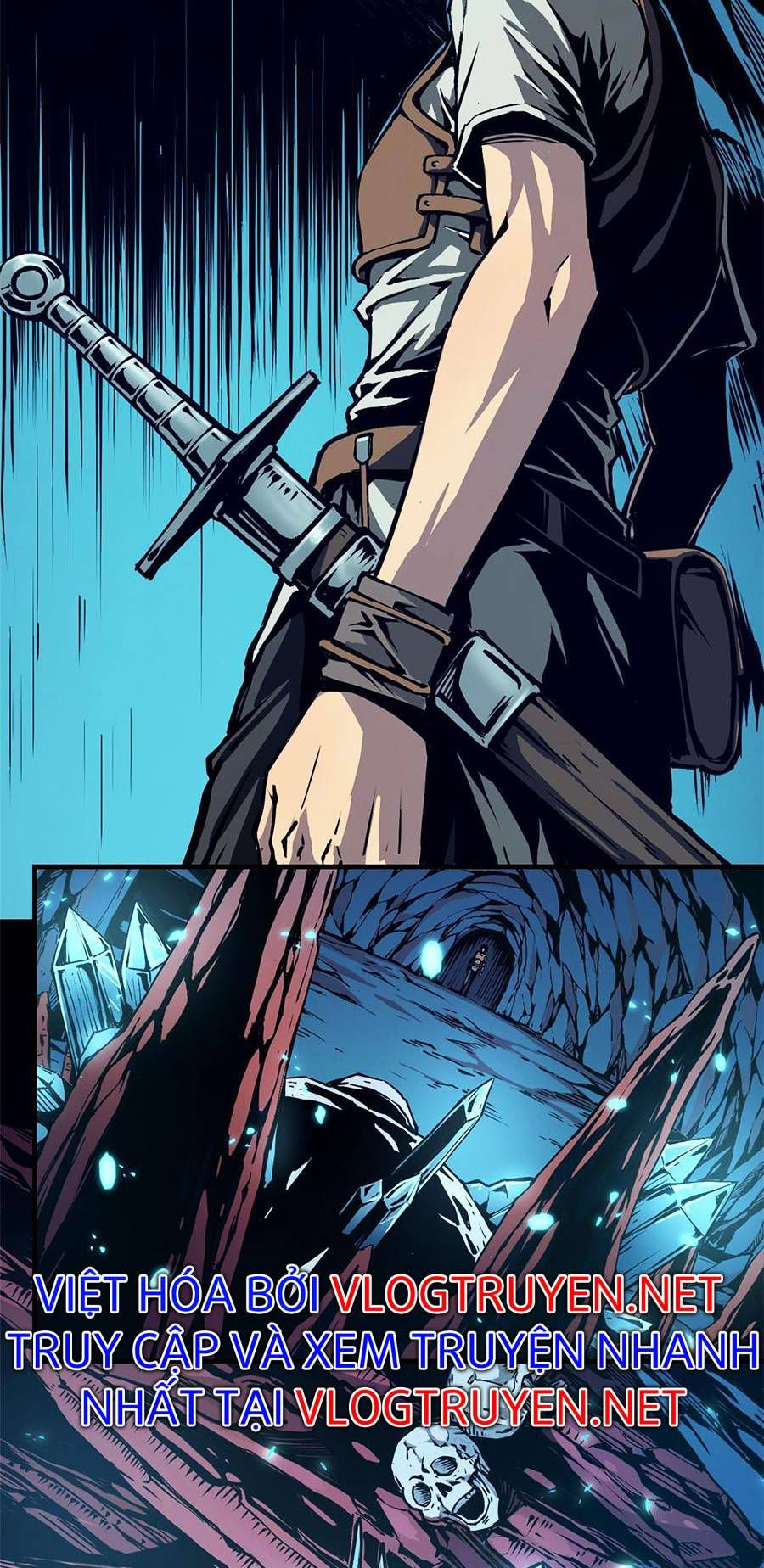 tối cường kiếm thần trọng sinh ký chapter 7 5