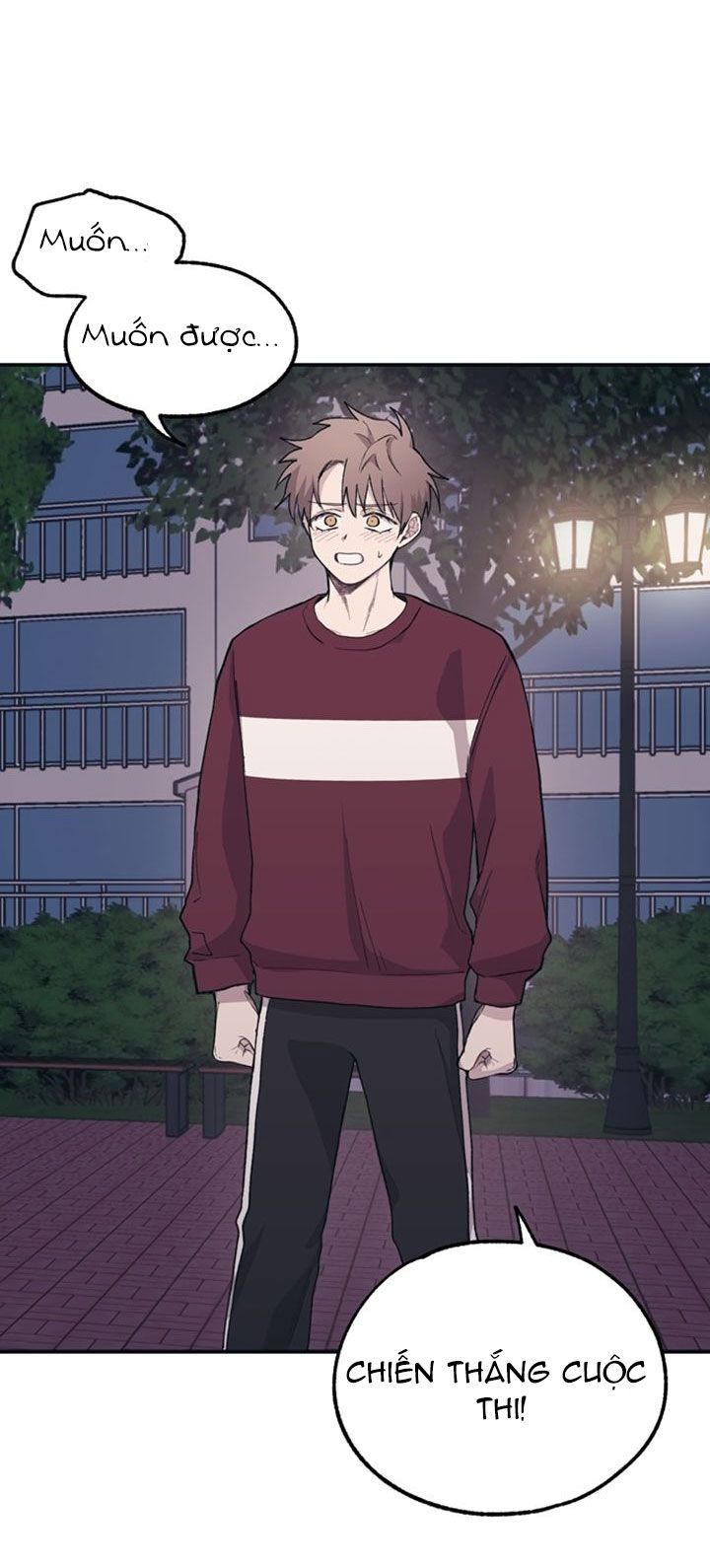 yeonwoo ngây thơ chapter 7 48