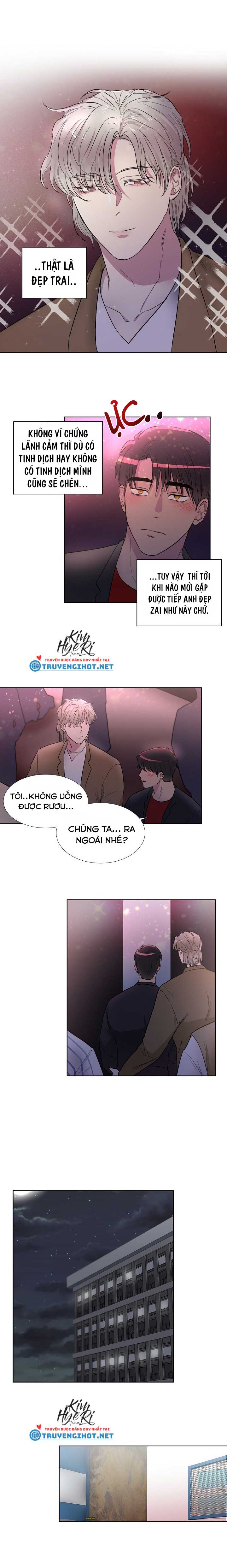 dưới đôi cánh ấy chapter 1 11