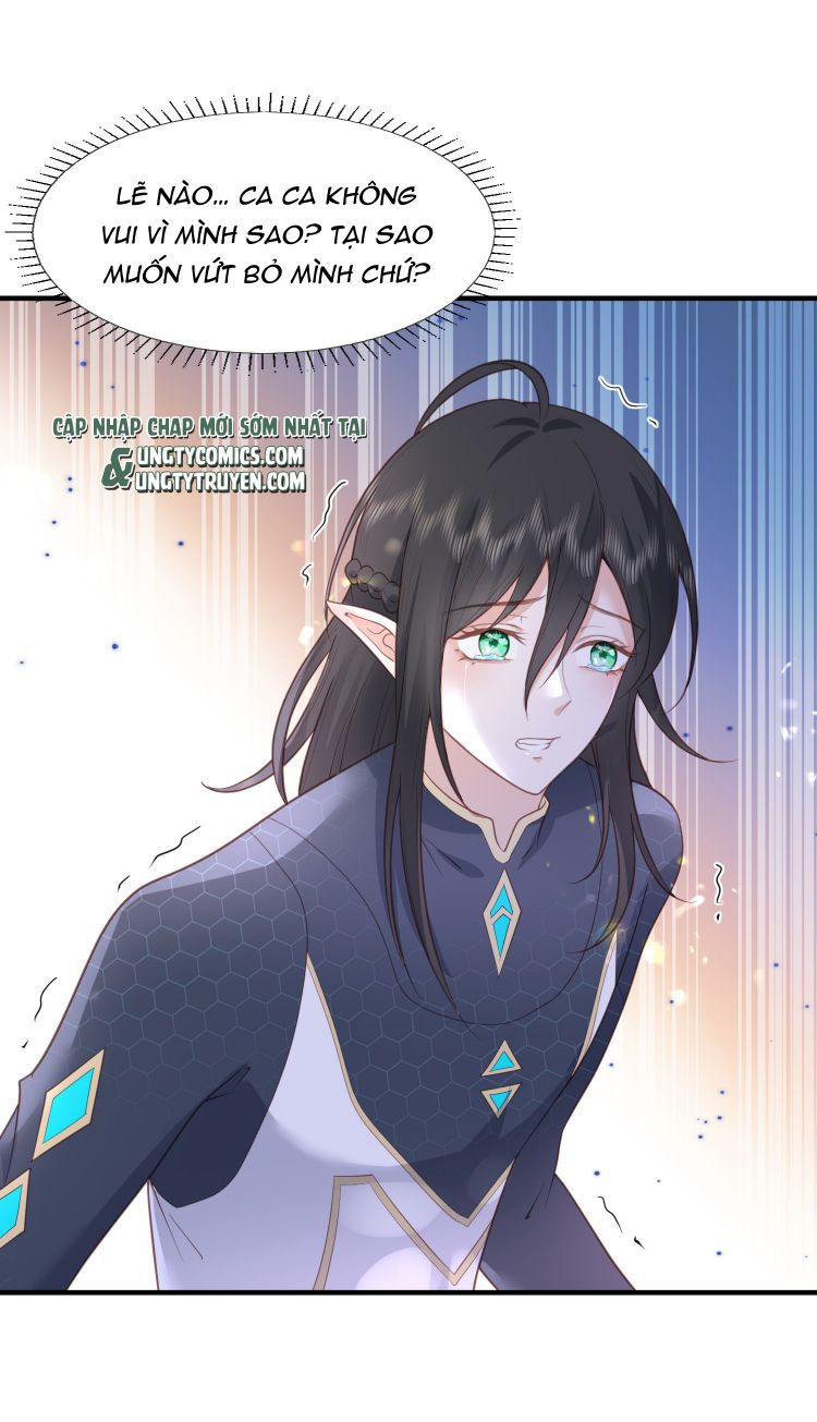 phản diện bị truy thành đoàn sủng chapter 30 4