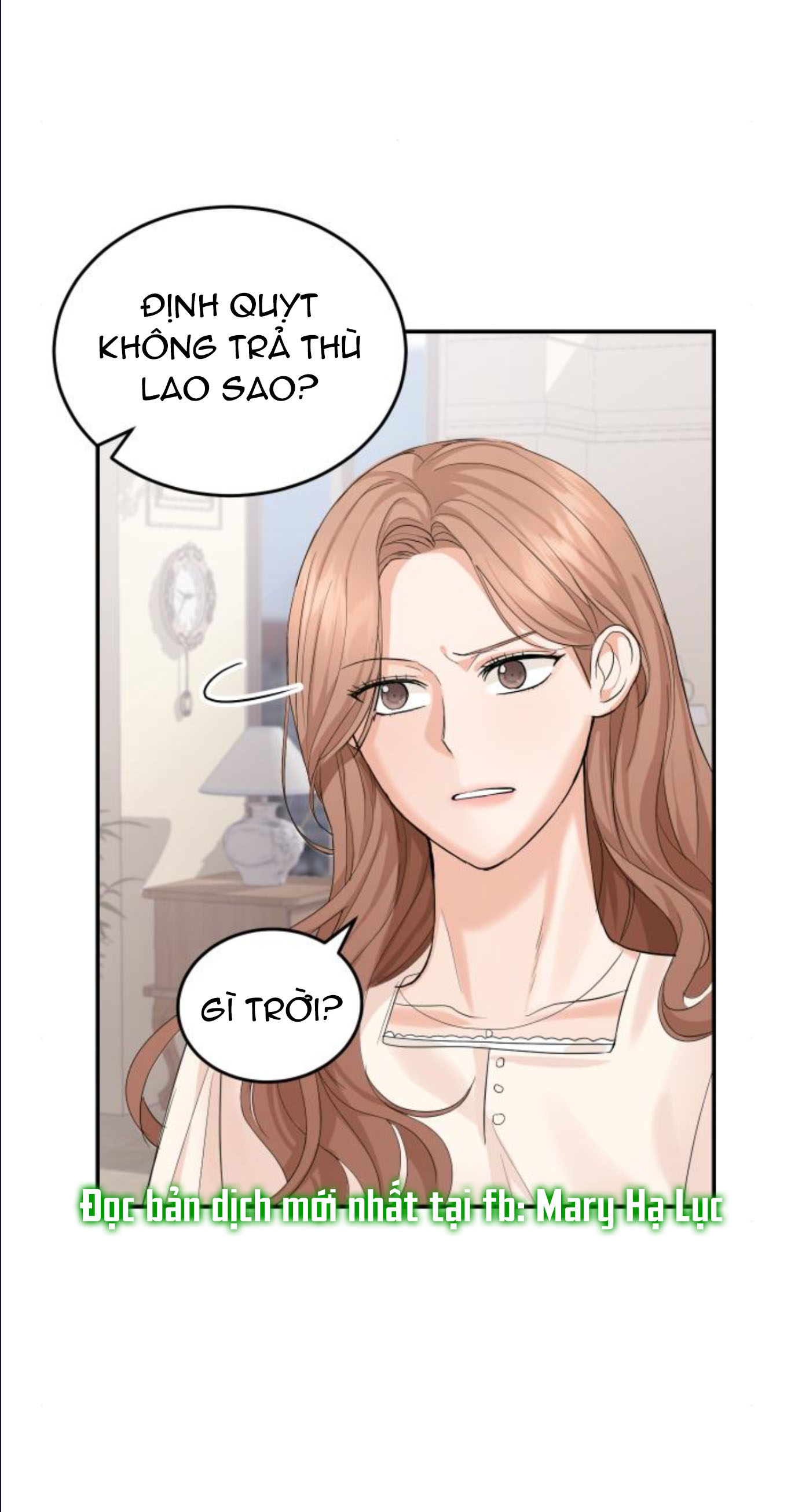 cuộc hôn nhân hoàn hảo chapter 11.2 19