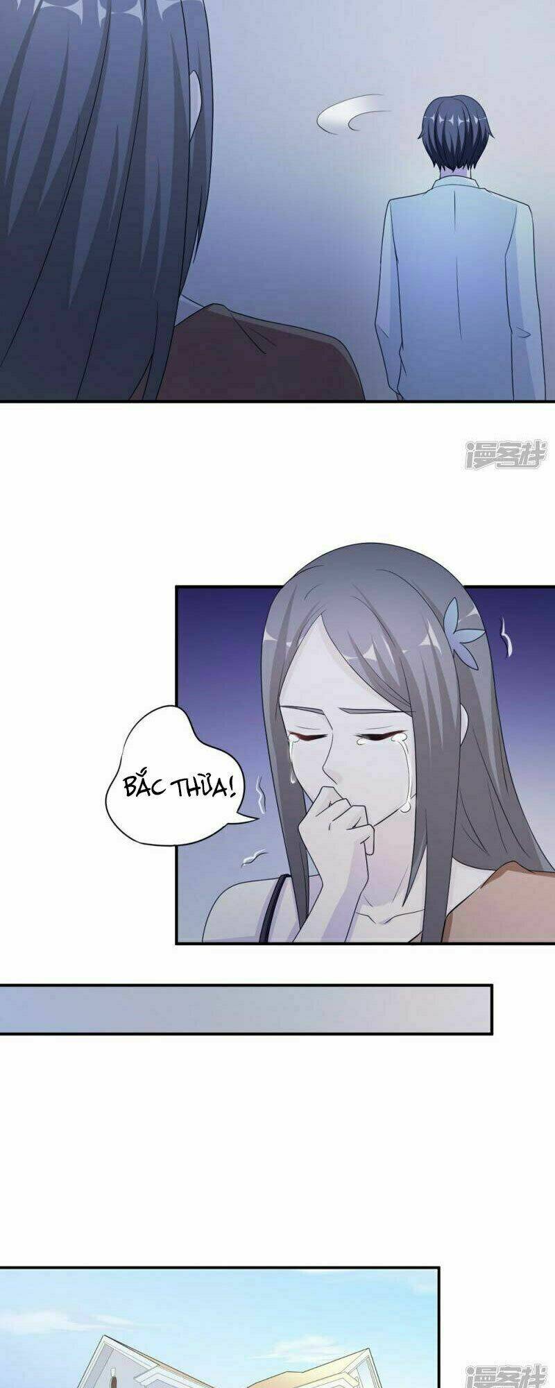 mạc thiếu bức hôn: vợ mới khó chống đỡ chapter 59 21