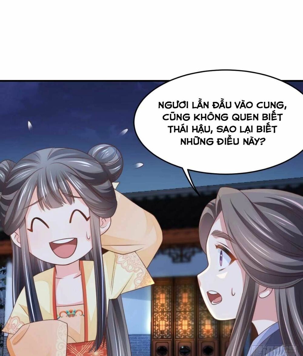 thuần hóa ba ba bạo quân chapter 24 31