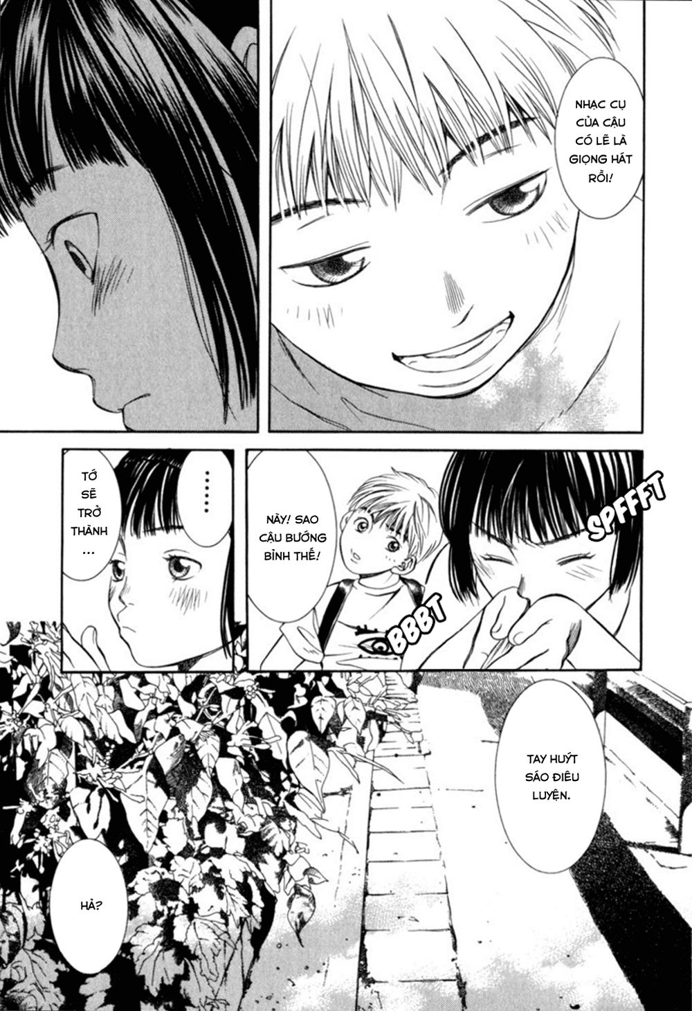 chinatsu no uta chapter 23 6