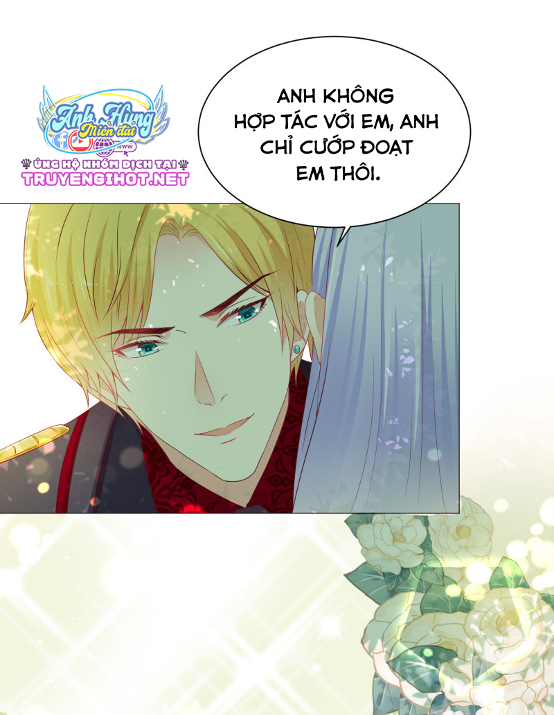 đế quốc tinh tế đệ nhất sủng hôn. chapter 45.2 10