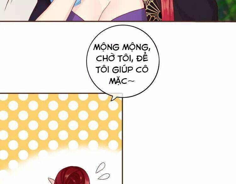 thực luyến kỳ duyên chapter 37 39