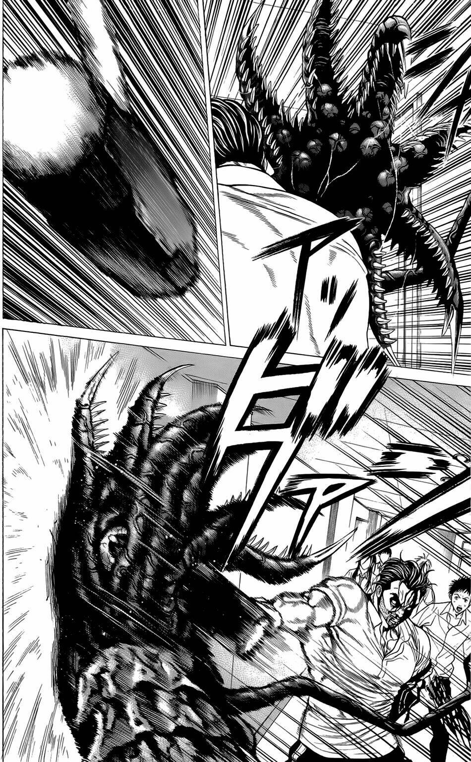 hakaijuu chapter 10 9