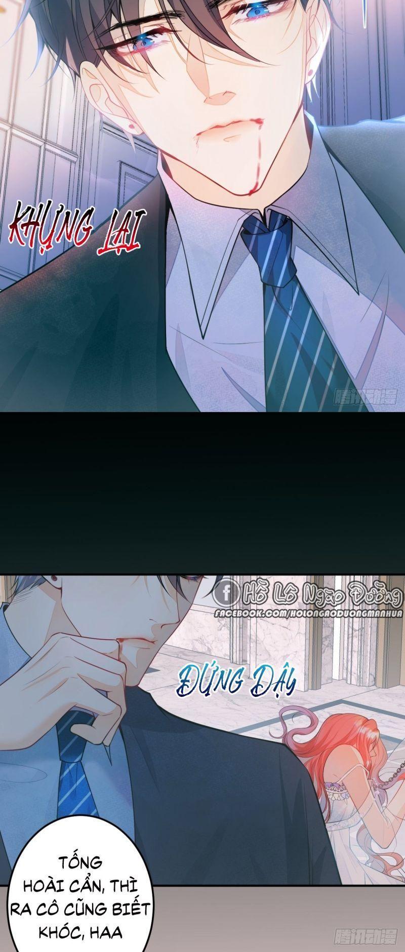 [15+] xuyên đến thế giới nào cũng là hắc liên hoa của anh chapter 1 12