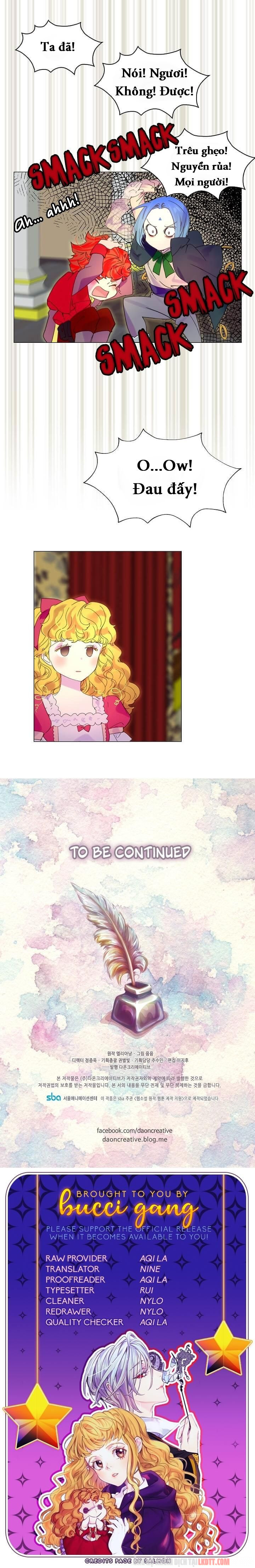 đừng xem thường nữ phụ chapter 90 10