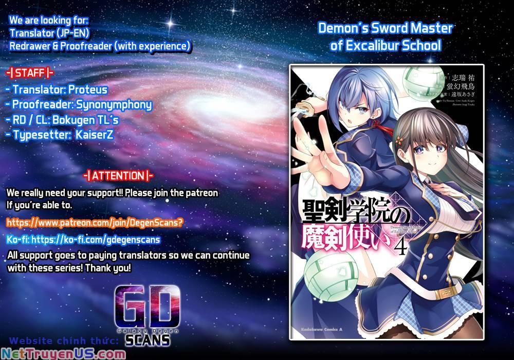 demon's sword master of excalibur school chapter 19 4