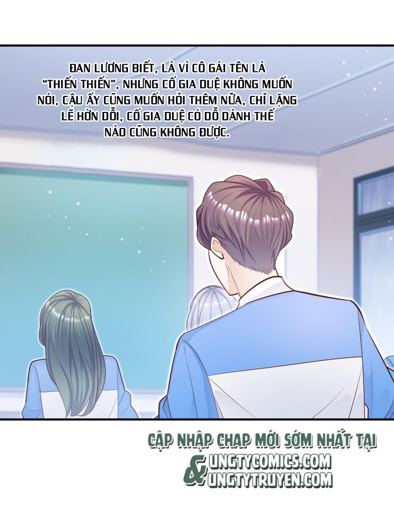 Anh Ấy Sinh Ra Là Công Của Tôi chapter 35