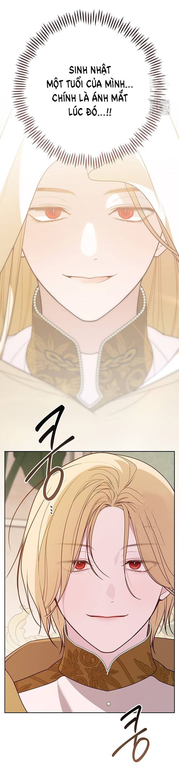 tiểu bạo chúa chapter 55.2 8