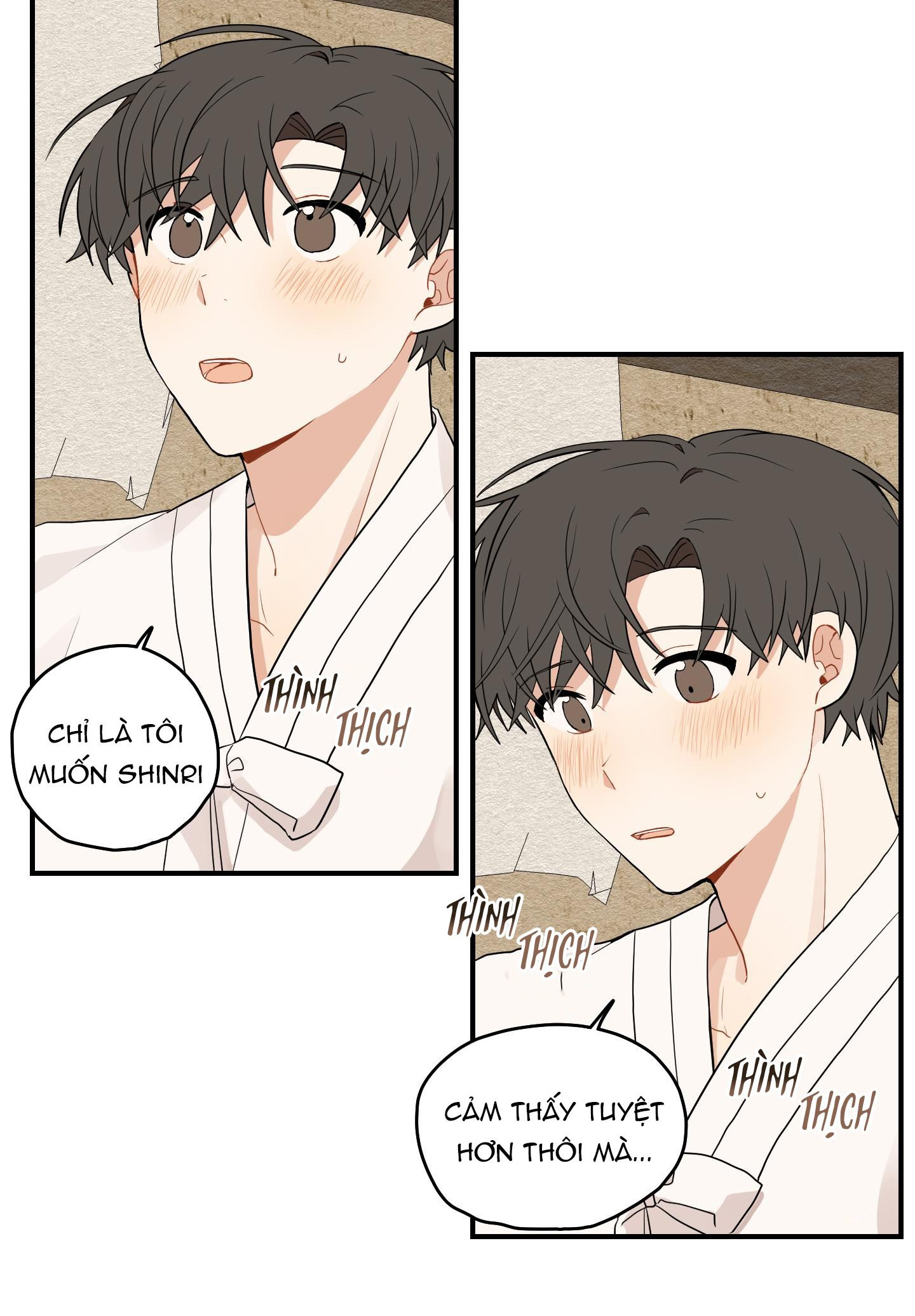 đường hoa liên kiều rơi chapter 14 41