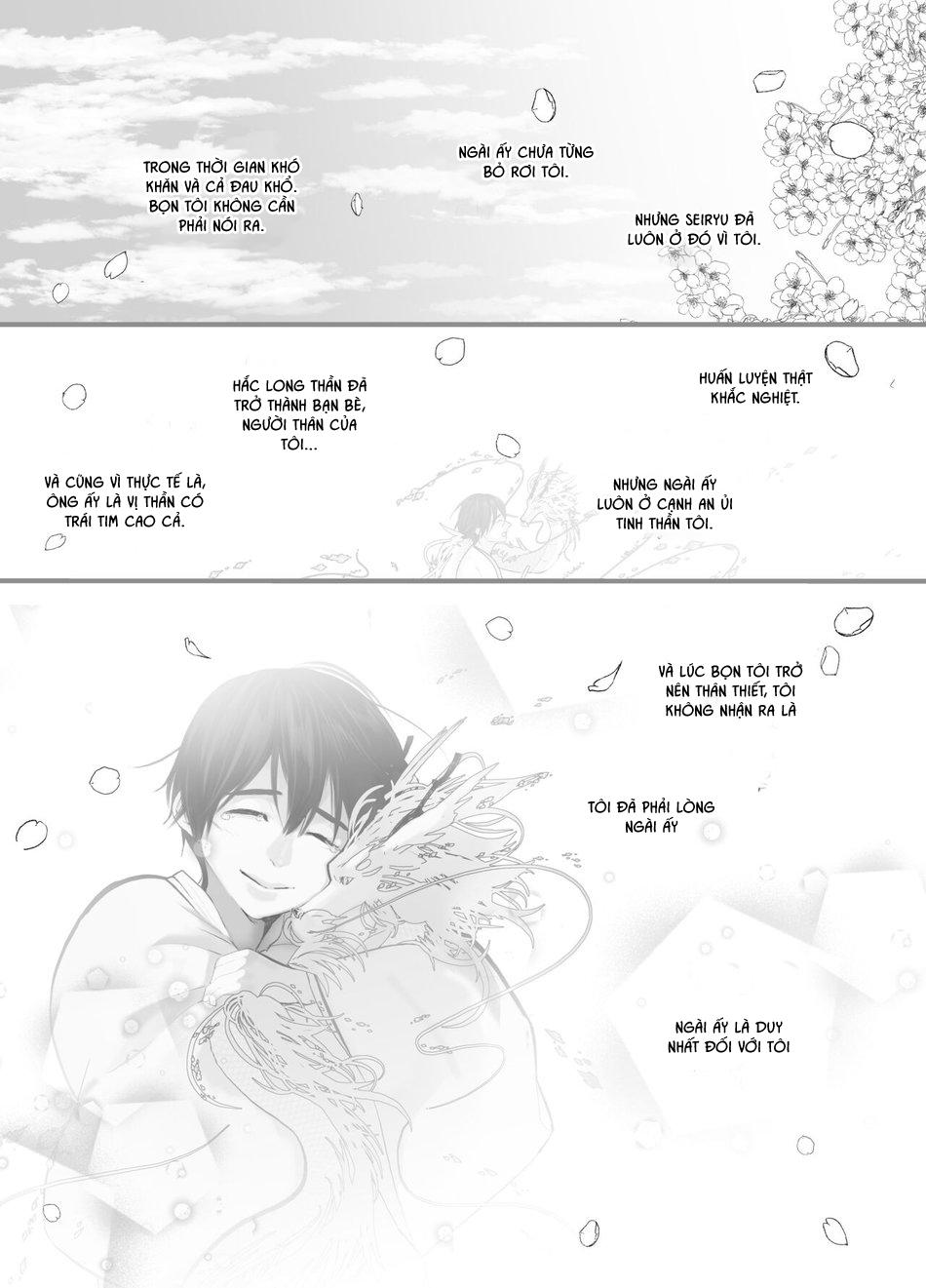 oneshot hỏny chapter 246.3 2