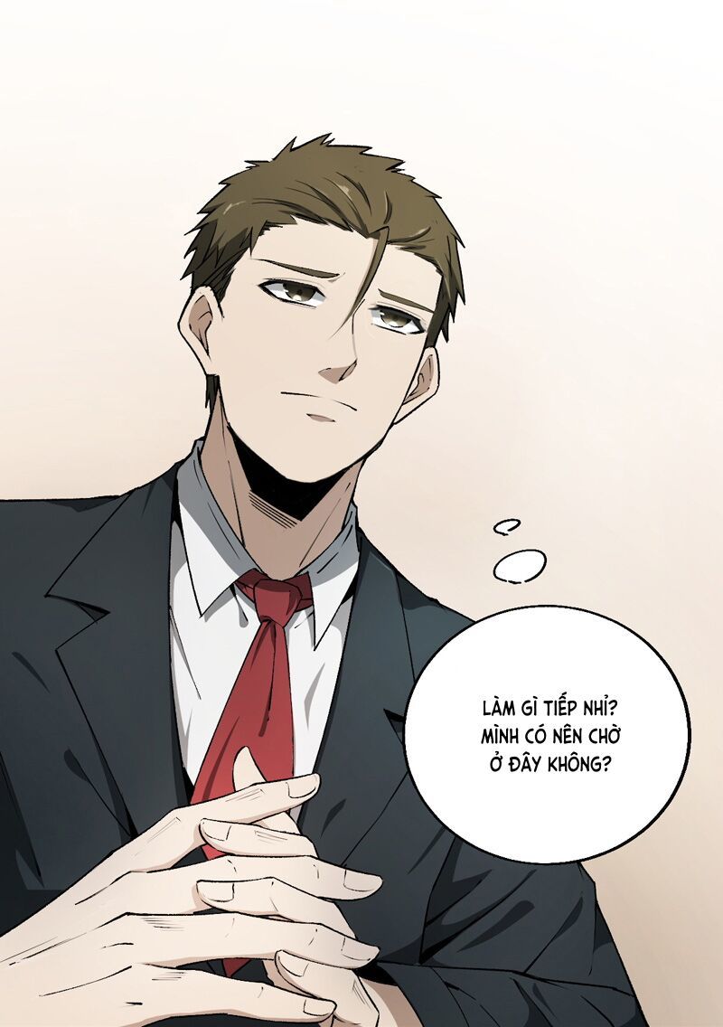 chợ quỷ chapter 9 14