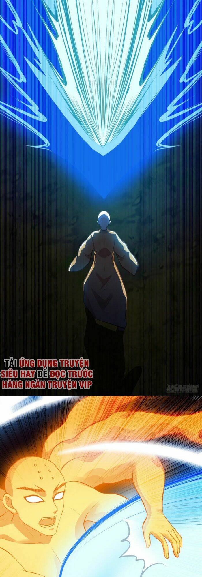 tiên ma đồng tu chapter 193 16