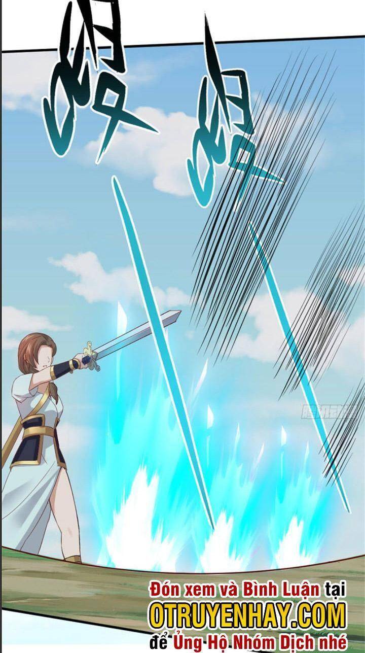 vạn đạo long hoàng chapter 18 3