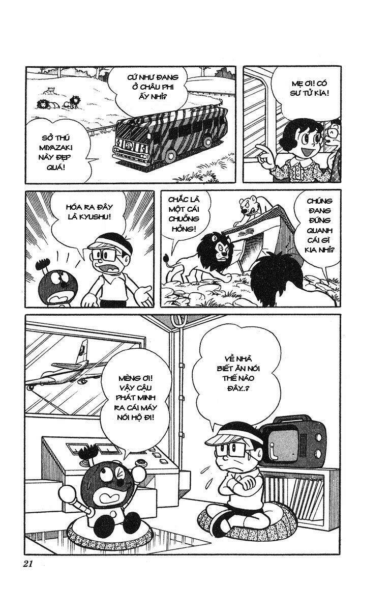 cuốn từ điển kì bí chapter 23 17