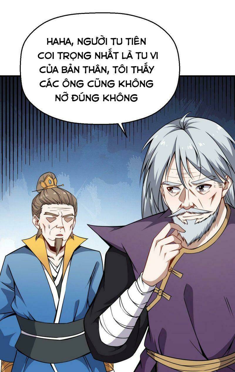 tổ thượng có tiền chapter 28 20