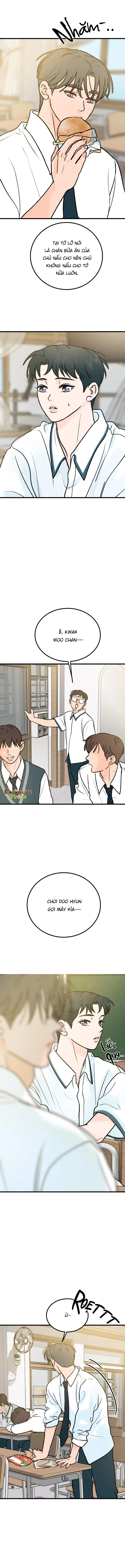 vết đỏ chapter 32 14