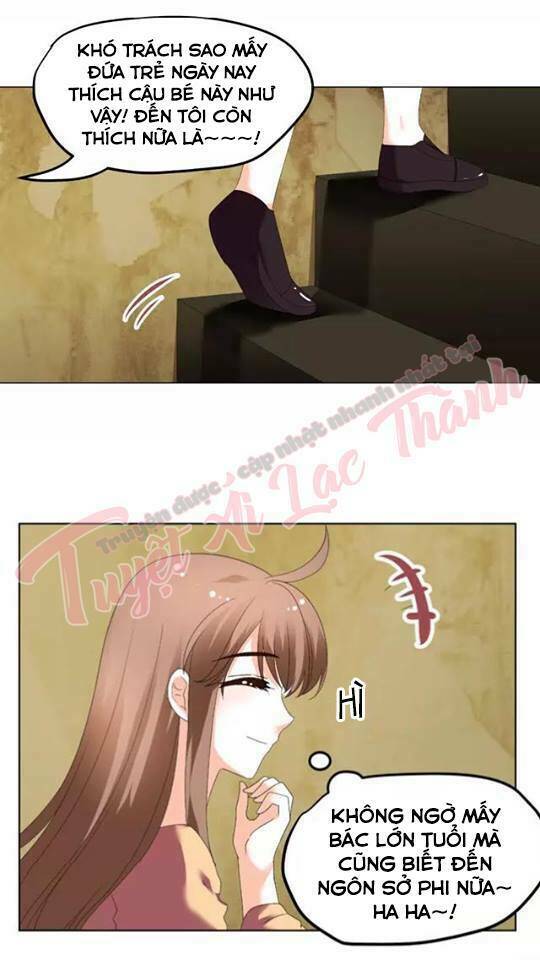 phản công thành siêu sao chapter 32 6