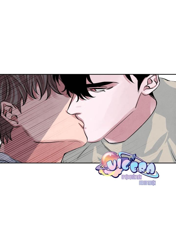 âm thanh của san hô chapter 17 64