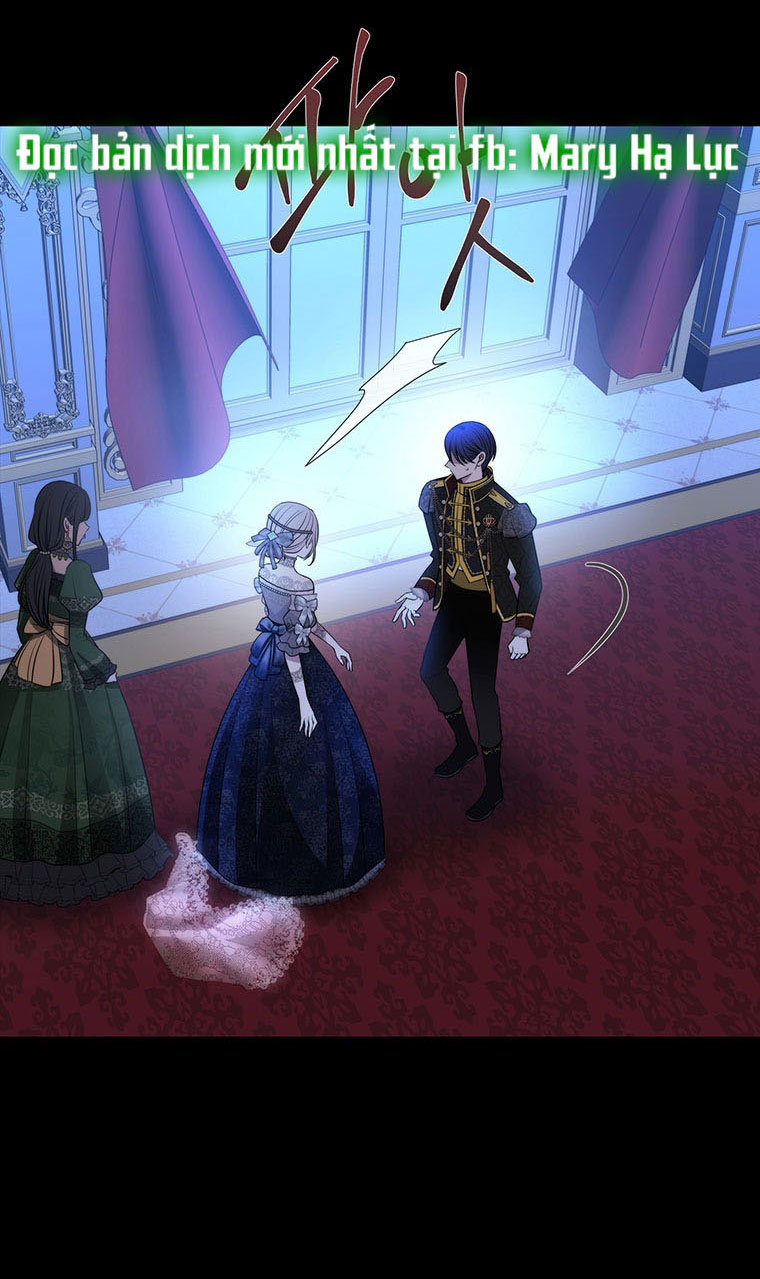 năm môn đệ của charlotte chapter 131.1 8