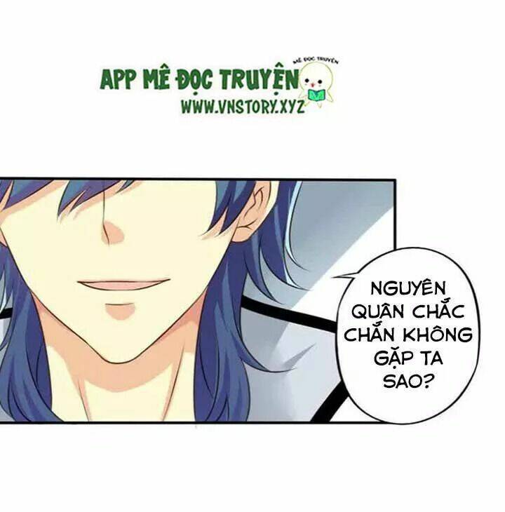 ông chủ của tôi là yêu quái chapter 67.5 9