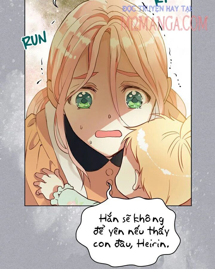 con có phải con là con gái của ngài không? chapter 61 15