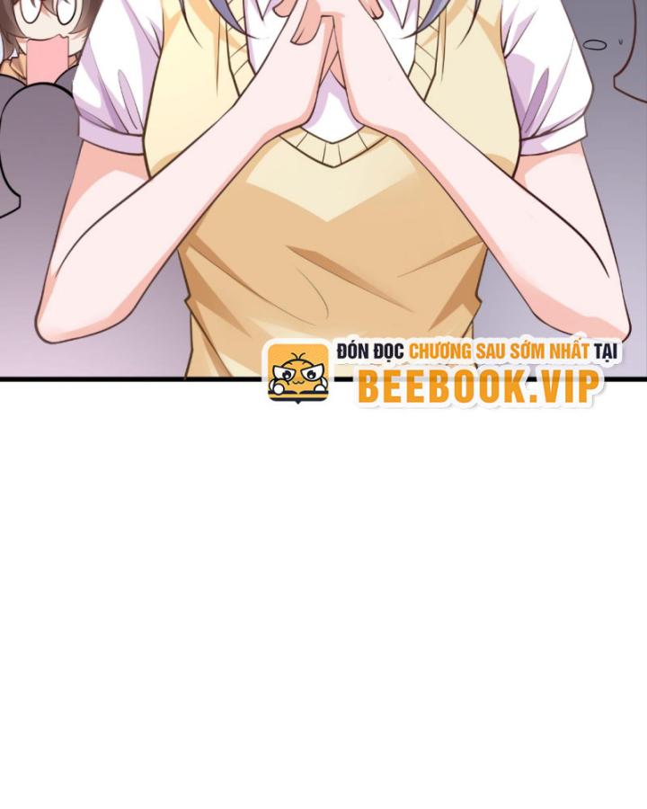 học cùng em gái, tôi bất cẩn vô địch rồi chapter 81 52