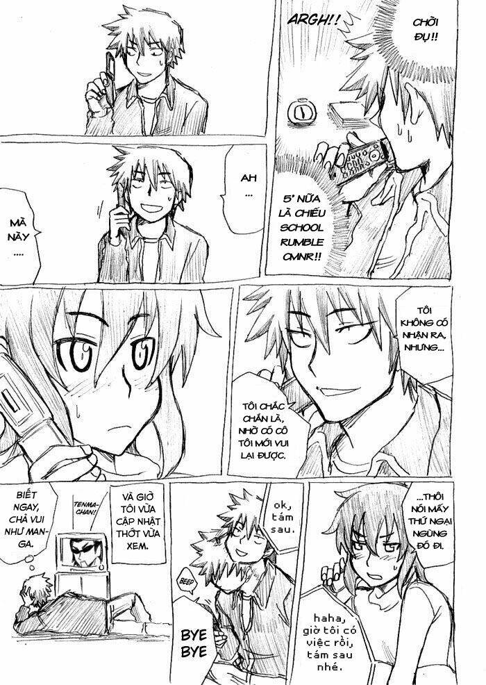 molester man chapter 6.2 11