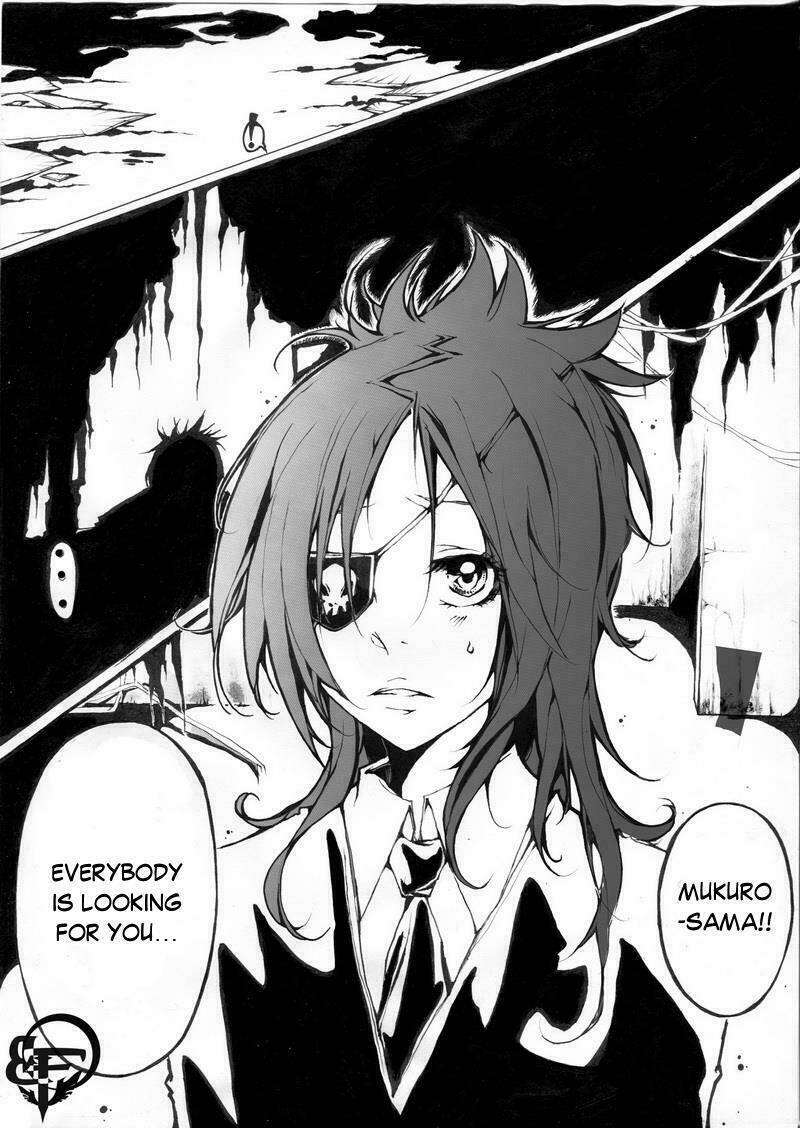 break free magazine chapter 4 118