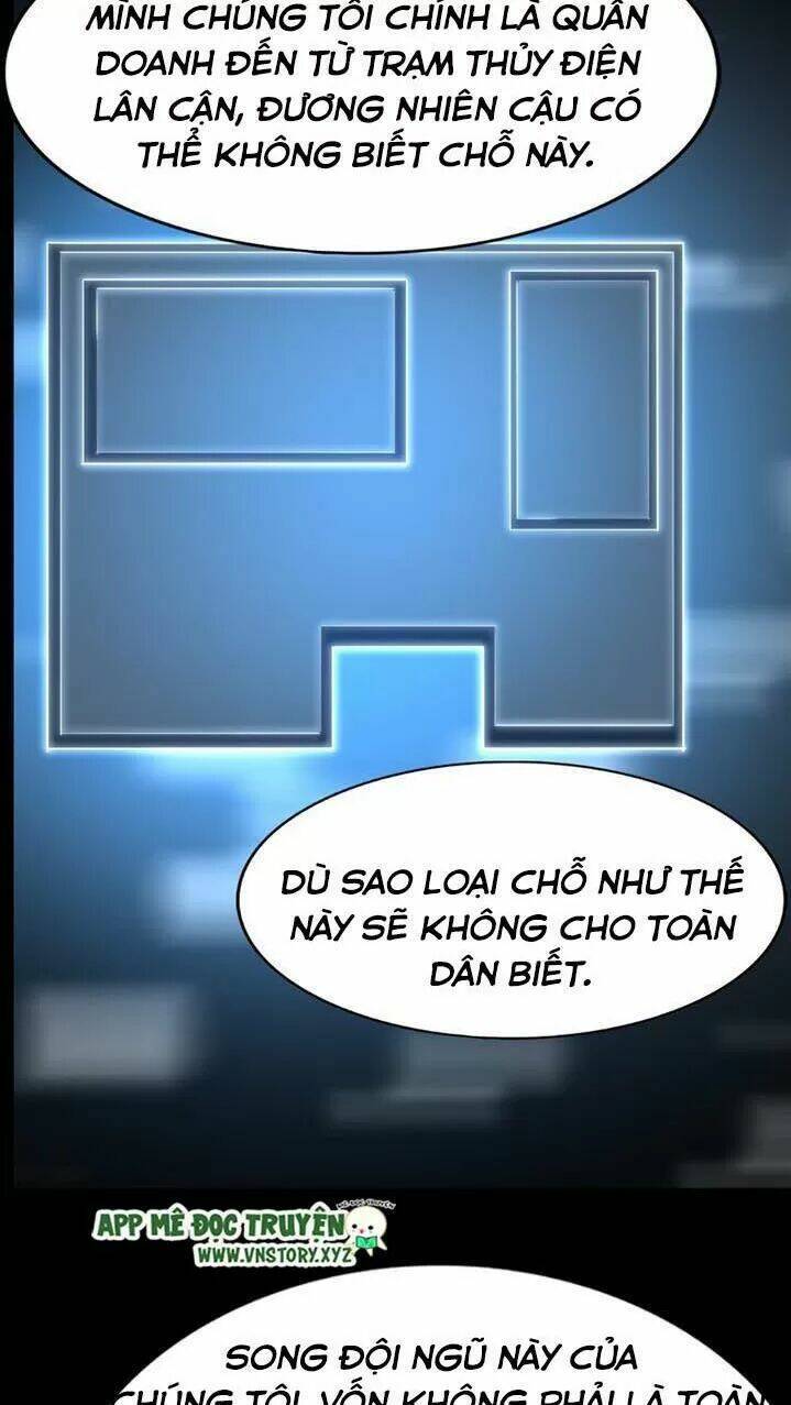 bạn gái virus của tôi chapter 168 8