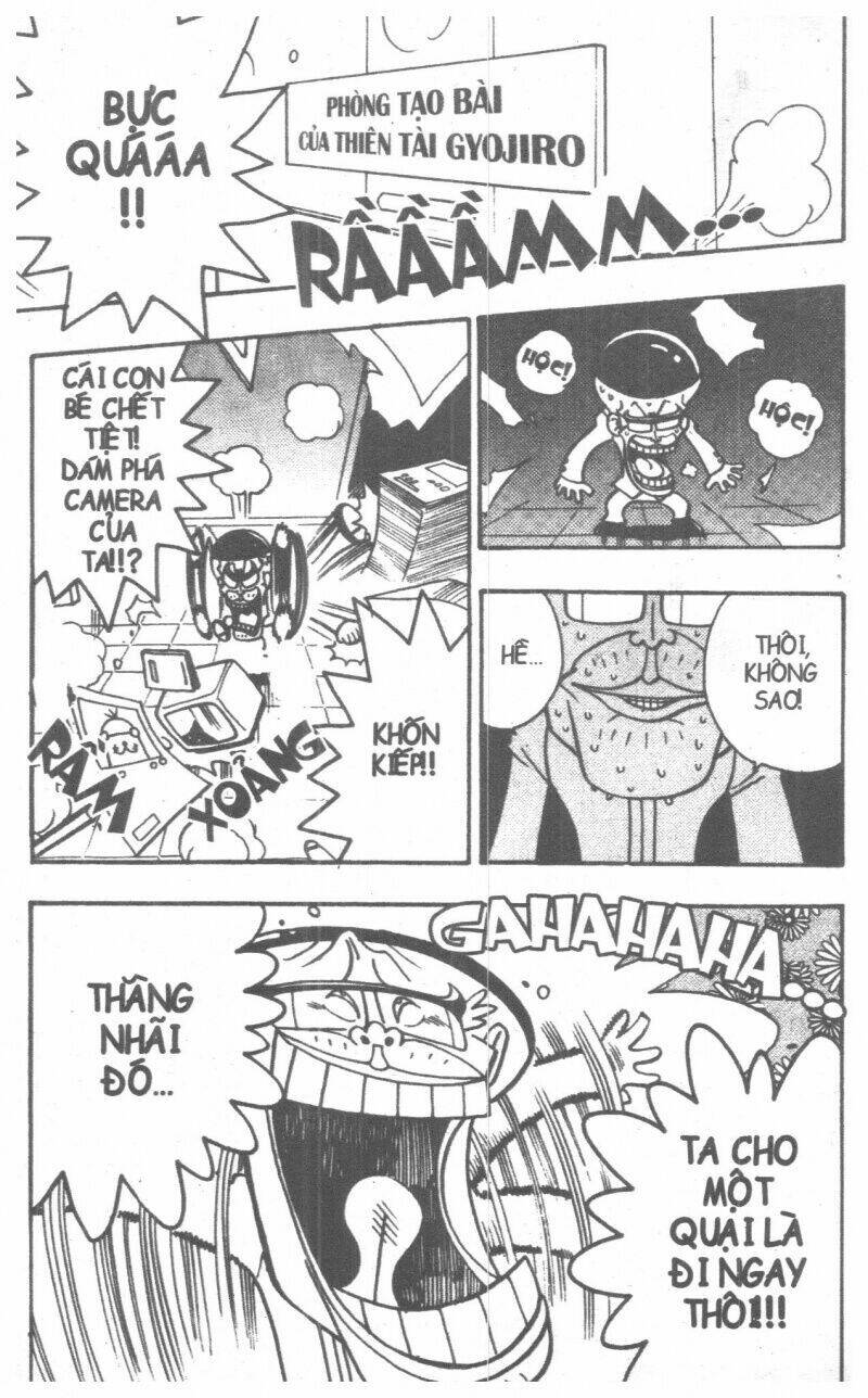 duel masters chapter 4 74