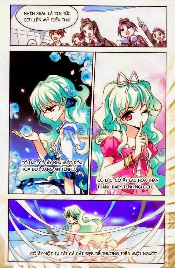 xuyên duyệt tây nguyên 3000 chapter 43 14