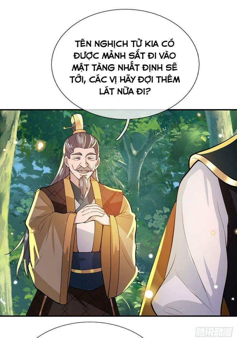 ta trở về từ thế giới tu tiên chapter 13 21
