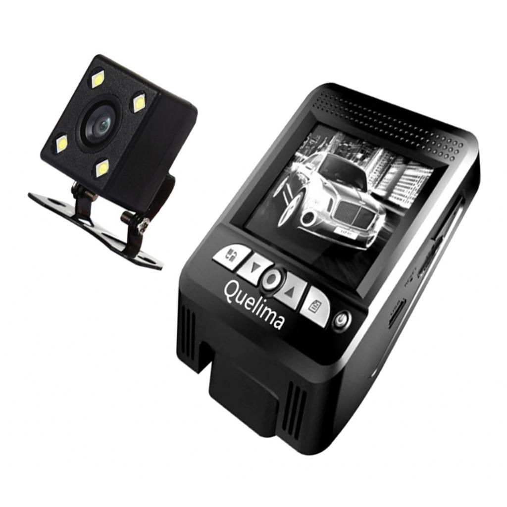 New X70 Hidden Driving Cycle Video DVR