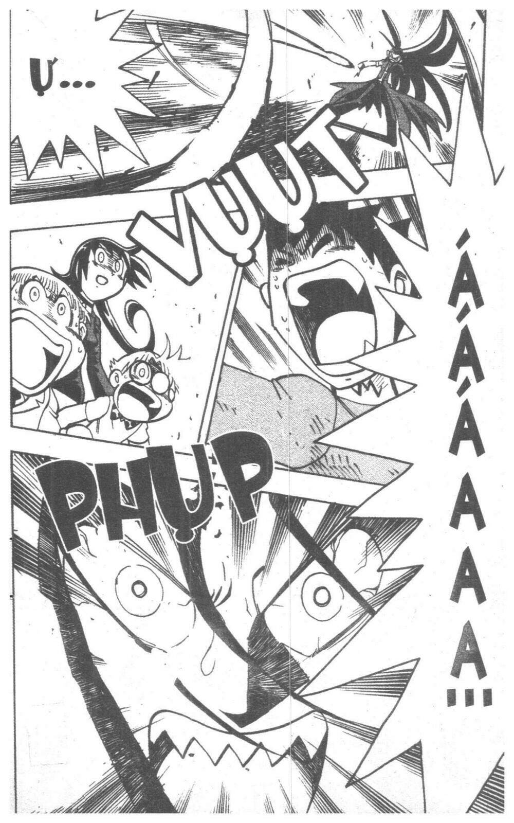 duel masters chapter 6 87